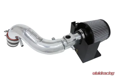 HPS Polished Shortram Air Intake Kit Scion tC 2007-2010 - 827-516P