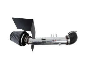 HPS Performance Increase Horsepower and Torque,Heat Shield,High Flow Performance Air Filter Toyota 4.7L V8