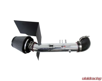 HPS Performance Increase Horsepower and Torque,Heat Shield,High Flow Performance Air Filter Toyota 4.7L V8 - 827-523P