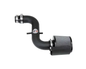 HPS Performance Products Black Shortram Air Intake Kit for 1997-2001 Toyota Camry 2.2L