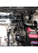 HPS Performance Products Black Shortram Air Intake Kit for 1997-2001 Toyota Camry 2.2L                                     - 827-526WB - Image 2