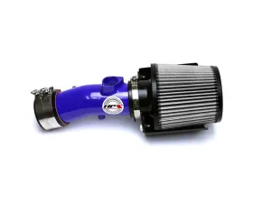 HPS Performance Shortram Air Intake Kit (Blue) Mazda Mazda 3 2012-2013