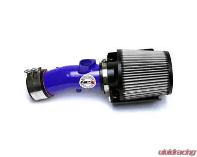 HPS Performance Shortram Air Intake Kit (Blue) Mazda Mazda 3 2012-2013 - 827-531BL