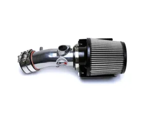 HPS Performance Shortram Air Intake Kit (Polished) Mazda Mazda 3 2012-2013