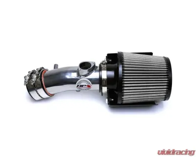 HPS Performance Shortram Air Intake Kit (Polished) Mazda Mazda 3 2012-2013 - 827-531P