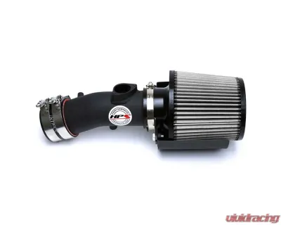 HPS Performance Shortram Air Intake Kit (Black) Mazda Mazda 3 2012-2013 - 827-531WB