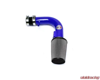 HPS Blue Shortram Air Intake Kit Nissan Versa 2012-2019 - 827-532BL