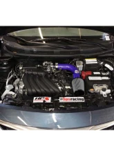 HPS Blue Shortram Air Intake Kit Nissan Versa 2012-2019                                     - 827-532BL - Image 2