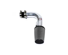 HPS Polished Shortram Air Intake Kit Nissan Versa 2012-2019
