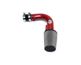 HPS Red Shortram Air Intake Kit Nissan Versa 2012-2019
