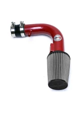 HPS Red Shortram Air Intake Kit Nissan Versa 2012-2019                                     - 827-532R - Image 2
