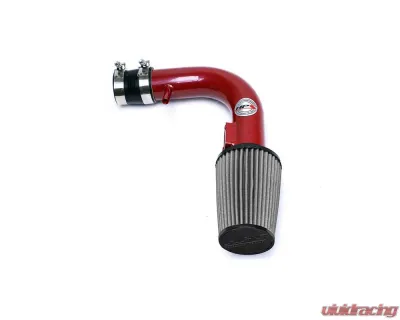 HPS Red Shortram Air Intake Kit Nissan Versa 2012-2019 - 827-532R
