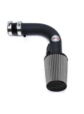 HPS Black Shortram Air Intake Kit Nissan Versa 2012-2019                                     - 827-532WB - Image 2