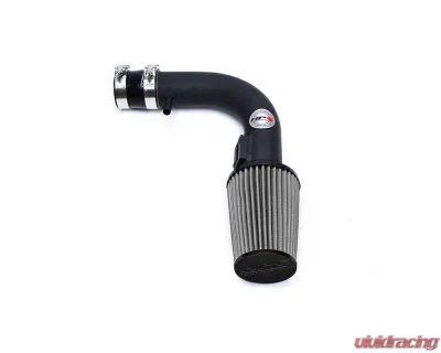HPS Black Shortram Air Intake Kit Nissan Versa 2012-2019 - 827-532WB