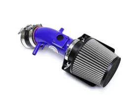 HPS Blue Shortram Air Intake Kit Toyota Camry 2007-2017