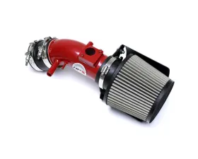 HPS Red Shortram Air Intake Kit Toyota Camry 2007-2017
