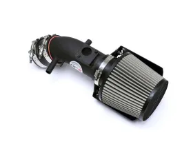 HPS Black Shortram Air Intake Kit Toyota Camry 2007-2017