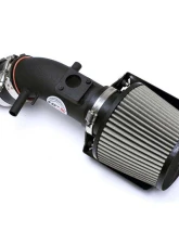 HPS Performance Black Shortram Air Intake Kit for Toyota Camry 2007-2017, 3.5L V6                                     - 827-534WB - Image 2