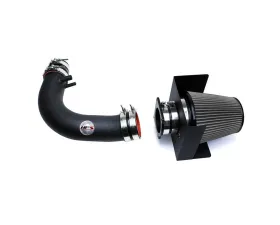 HPS Black Shortram Air Intake Kit Ford Expedition 1997-2004