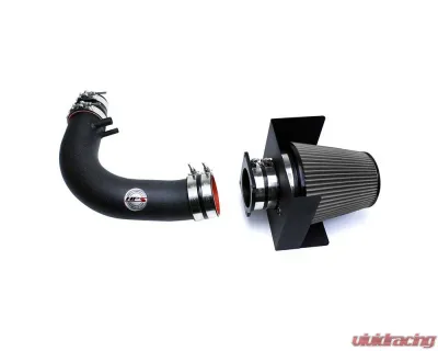 HPS Black Shortram Air Intake Kit Ford Expedition 1997-2004 - 827-540WB