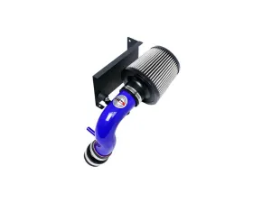 HPS Blue Shortram Air Intake Kit Mini Cooper S 2006
