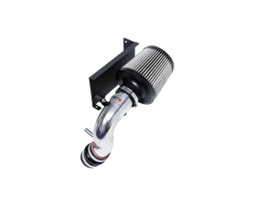HPS Polished Shortram Air Intake Kit Mini Cooper S 2006