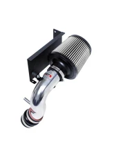 HPS Polished Shortram Air Intake Kit Mini Cooper S 2006                                     - 827-544P - Image 2