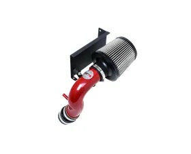 HPS Red Shortram Air Intake Kit Mini Cooper S 2006