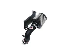 HPS Black Shortram Air Intake Kit Mini Cooper S 2006