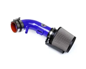 HPS Blue Shortram Air Intake Kit Nissan Altima 2007-2012