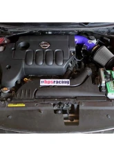 HPS Blue Shortram Air Intake Kit Nissan Altima 2007-2012                                     - 827-546BL - Image 2