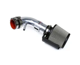 HPS Polished Shortram Air Intake Kit Nissan Altima 2007-2012