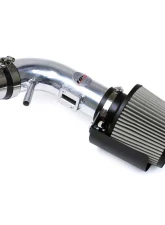 HPS Polished Shortram Air Intake Kit Nissan Altima 2007-2012                                     - 827-546P - Image 2