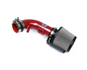 HPS Red Shortram Air Intake Kit Nissan Altima 2007-2012