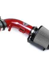 HPS Performance 827 Series Red Shortram Air Intake Kit for Nissan Altima 2007-2012                                     - 827-546R - Image 2