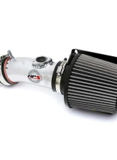 HPS Performance Shortram Air Intake Kit 14-17 Mazda Mazda6 2.5L Skyactiv, Includes Heat Shield, Polish                                     - 827-547P - Image 2