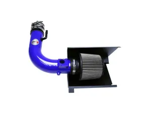 HPS Blue Shortram Air Intake Kit Toyota GT 86 2012-2020