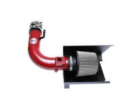 HPS Red Shortram Air Intake Kit Toyota GT 86 2012-2020