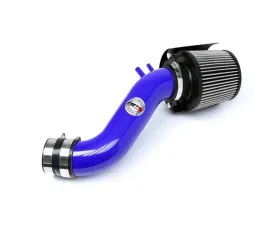 HPS Performance Dyno proven +8.2 horsepower, +11.5 torque, Heat Shield, High Flow Air Filter