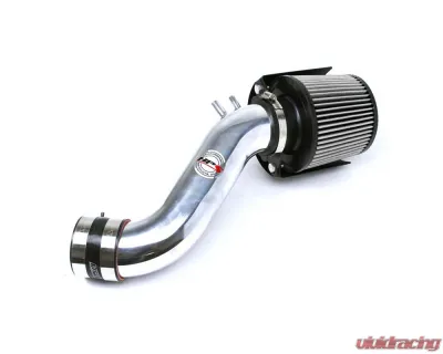 HPS Performance Dyno proven +8.2 horsepower, +11.5 torque, Heat Shield, High Flow Air Filter - 827-549P