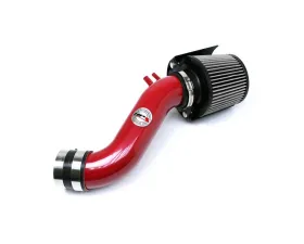 HPS Performance Dyno proven +8.2 horsepower, +11.5 torque, Heat Shield, High Flow Air Filter