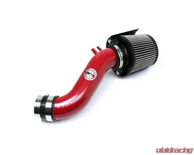 HPS Performance Dyno proven +8.2 horsepower, +11.5 torque, Heat Shield, High Flow Air Filter - 827-549R