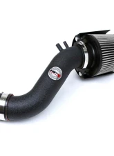 HPS Performance Dyno proven +8.2 horsepower, +11.5 torque, Heat Shield, High Flow Air Filter                                     - 827-549WB - Image 3