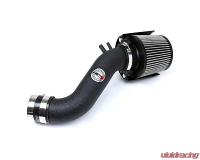 HPS Performance Dyno proven +8.2 horsepower, +11.5 torque, Heat Shield, High Flow Air Filter - 827-549WB