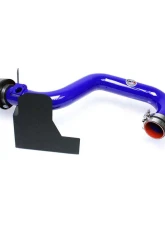 HPS Blue Shortram Air Intake Kit Subaru Outback 2010-2012                                     - 827-557BL - Image 3