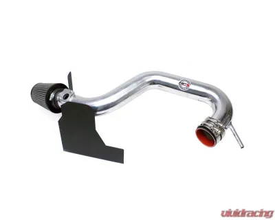 HPS Polished Shortram Air Intake Kit Subaru Outback 2010-2012 - 827-557P