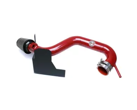 HPS Red Shortram Air Intake Kit Subaru Outback 2010-2012