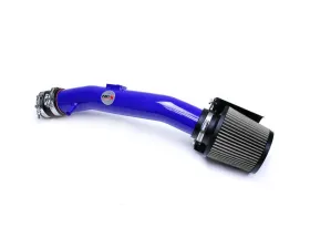 HPS Performance Products Blue Shortram Air Intake Kit for 2004-2006 Nissan Altima V6 3.5L