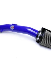 HPS Performance Products Blue Shortram Air Intake Kit for 2004-2006 Nissan Altima V6 3.5L                                     - 827-558BL - Image 2