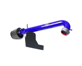 HPS Blue Shortram Air Intake Kit includes Heat Shield Subaru Impreza 2012-2016